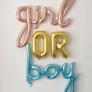 helium balloons dubai