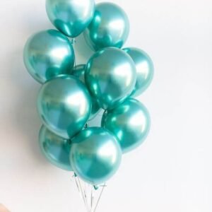 helium-Balloons