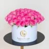 surprice flower bouquet dubai