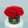 -Red-Roses dubai