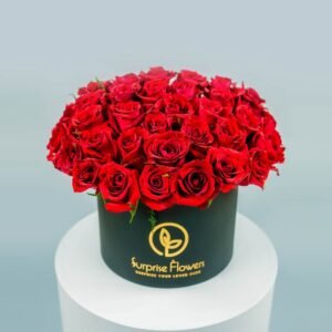 -Red-Roses dubai