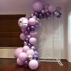 Arch-Balloons