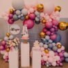 baby shower balloons