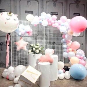 Arch-Balloons