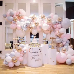 Baby Shower