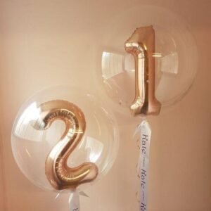 helium ballons uae