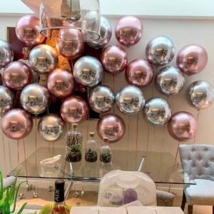 helium balloons dubai