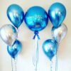 helium ballons uae