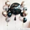 helium ballons