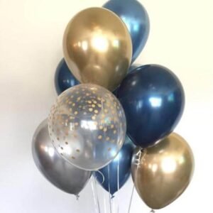 helium ballons uae