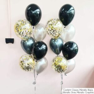 helium ballons uae