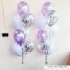 helium ballons uae