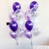 helium ballons uae