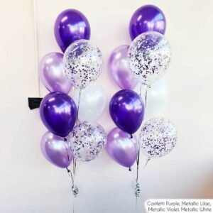 helium ballons uae