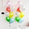 helium ballons uae