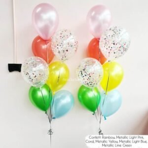 helium ballons uae