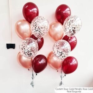 helium ballons uae