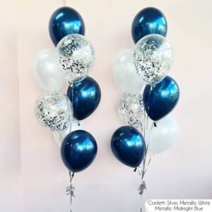 helium ballons uae