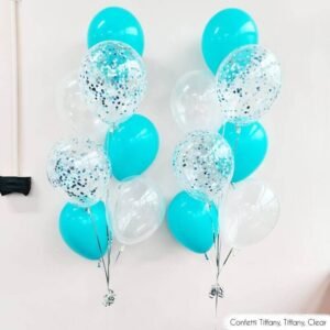 helium ballons uae