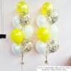 helium ballons uae