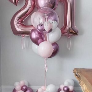 heliuma balloons dubai