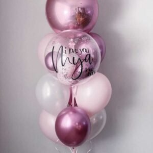 heliuma balloons dubai