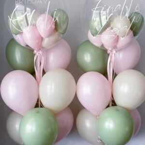 heliuma birthday balloons dubai