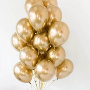 helium ballons uae