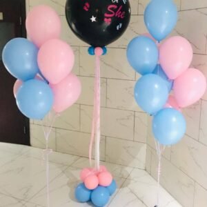 heliuma balloons dubai