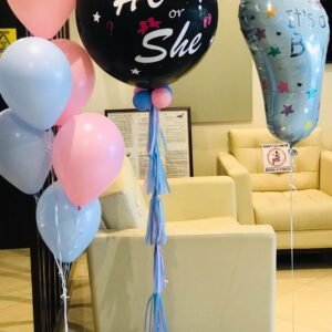 heliuma balloons dubai