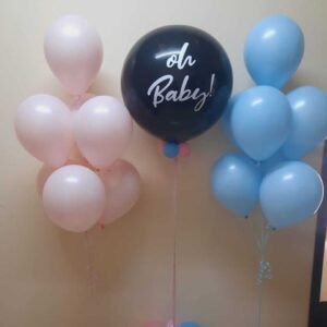 heliuma balloons dubai