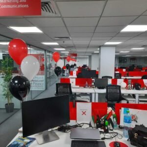 heliuma balloons dubai