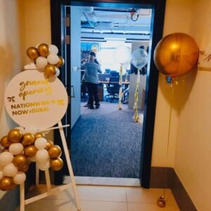 heliuma balloons dubai