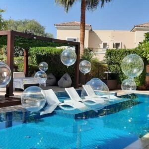 birthday balloons dubai