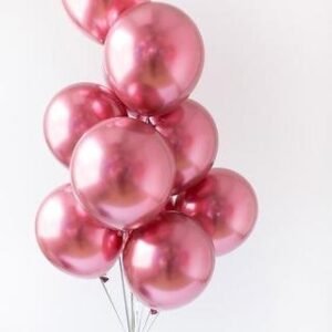 helium ballons uae