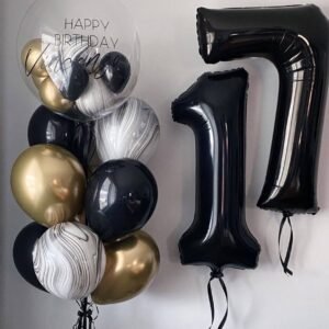 heliuma balloons dubai