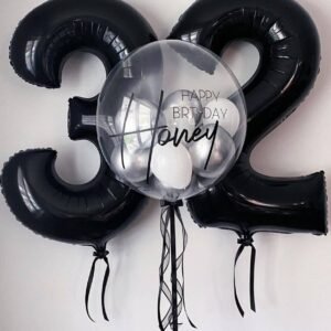 heliuma balloons dubai