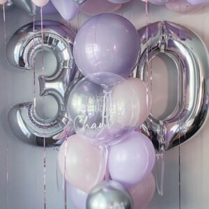 heliuma balloons dubai