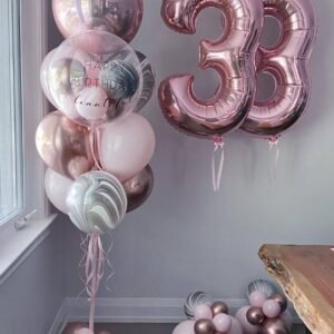 heliuma balloons dubai