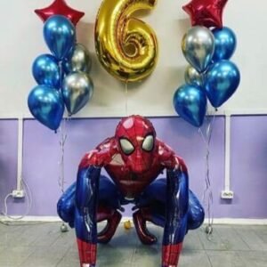 birthday balloons dubai