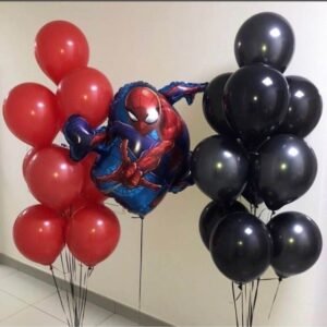 birthday balloons dubai