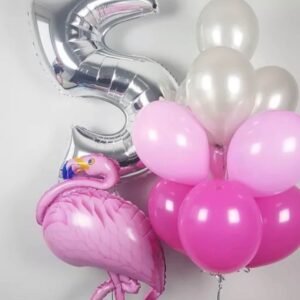 birthday balloons dubai