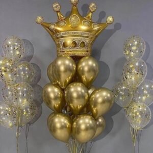 birthday balloons dubai