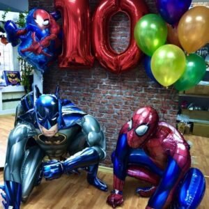 birthday balloons dubai