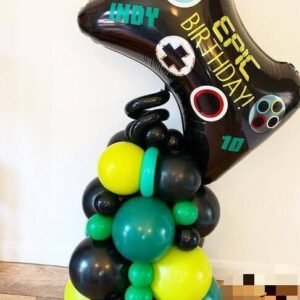 birthday balloons dubai