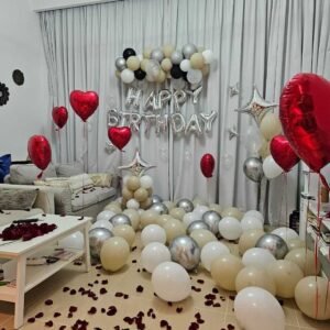 birthday balloons dubai