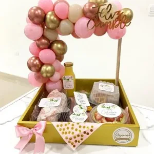 Balloons Gift Hampers