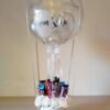 birthday ballons hamper