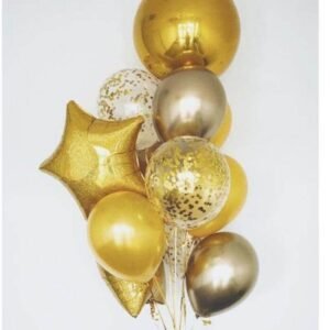 helium ballons uae
