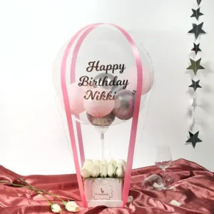 Balloon Bouquet